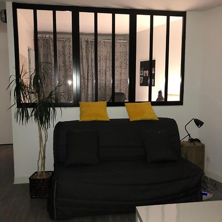 Chambre Bouchemaine Angers Luaran gambar